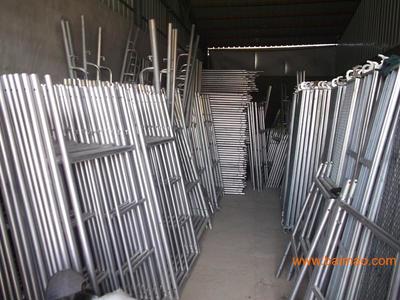 烏魯木齊專業腳手架與石材加工服務