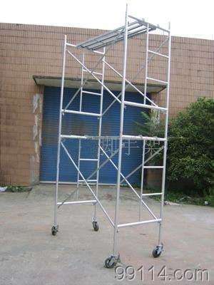 呼市腳手架及配件與石材加工 一體化的建筑解決方案