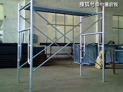 高處作業(yè)與腳手架安全體驗(yàn) 石材加工場景的風(fēng)險(xiǎn)防范