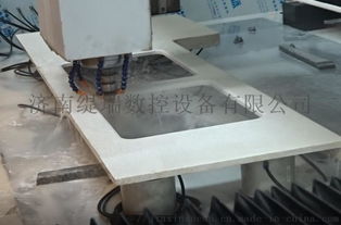 濟(jì)南嘉信JX-3015石材臺面弧形加工設(shè)備全面解析