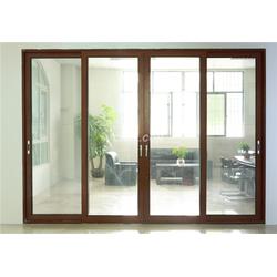 金牡丹裝飾股份公司 上海地區鋁合金門窗制作安裝的專業解決方案