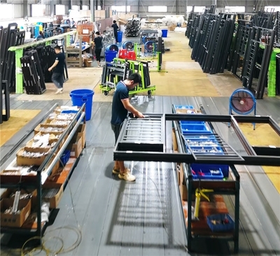 門窗制造之選 星佰匯門窗，以卓越品質與周全服務打造放心保障