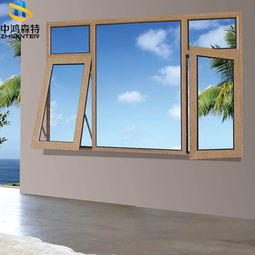 北京斷橋鋁門窗封陽臺 一站式解析隔音門窗的選購與制造