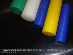 廣州建材市場UPE板棒與UHMW PE板棒的銷售現(xiàn)狀